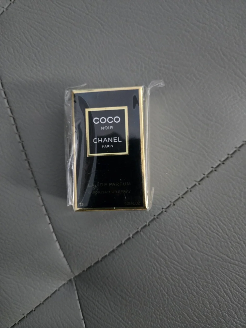 Accessory Subcategory Identification